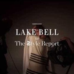 Lake Bell — Matches Fashion