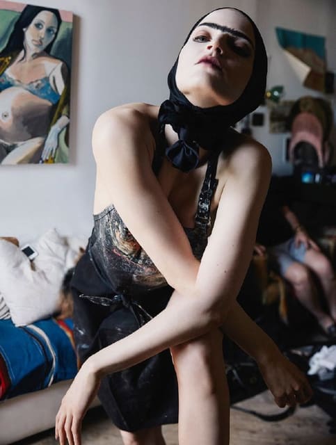 Real...ly? — Anew Magazine