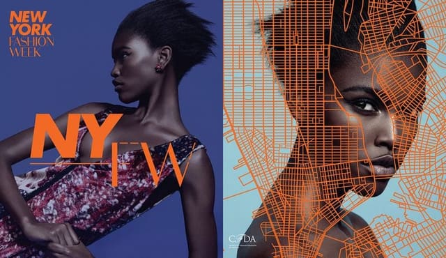 CFDA Fashion Week 2015 — CFDA