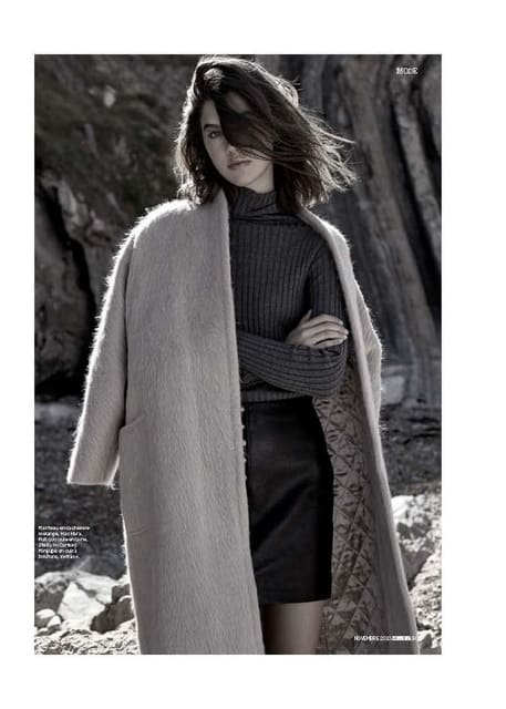 Par-Dessus Tout — L'Officiel Switzerland