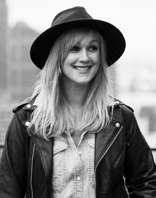 Helen Reavey