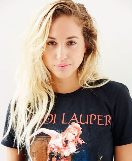 Jillian Halouska
