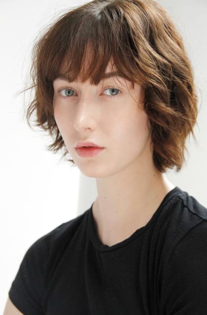 Shelby Furber