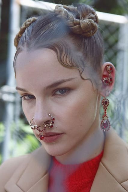 Often — Nylon Magazine