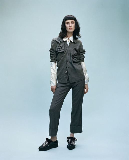 By Richard Bush — Re-Edition Magazine