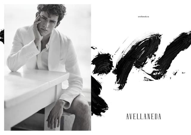 Avellaneda S/S 16 — Avellaneda