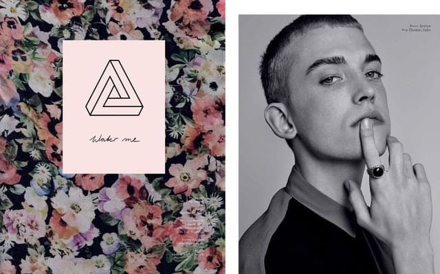 Water Me — Indie Magazine