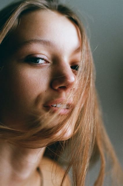 New Faces — Transmission Magazine