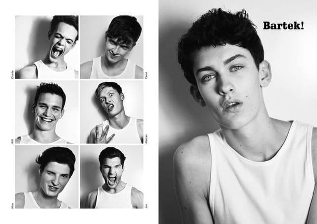 Camil Windak — 4