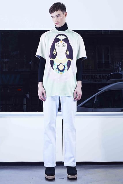 Brieu Morel — 5
