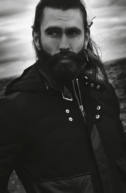 Tatler Man: The Lighthouse Brothers — Tatler U.K.