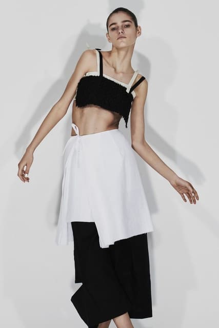 Phoebe English — Interview Magazine online