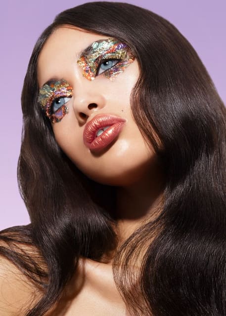 Ava de Lacy — Re-bel Magazine