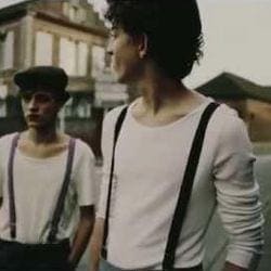 Bohemian Youth — Apollo Magazine