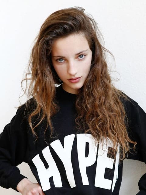 Clementine Deraedt