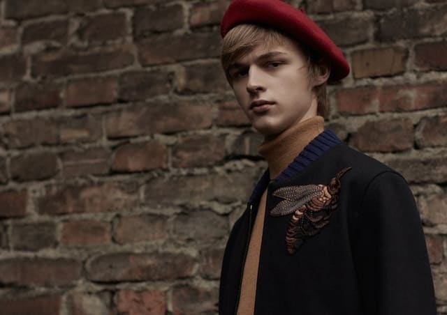 ROCK STARS FROM YESTERDAY — Elle Man Vietnam