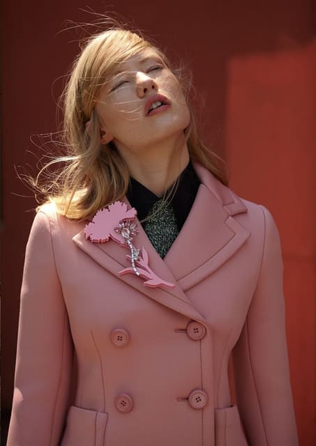 EDEN — Creem Magazine