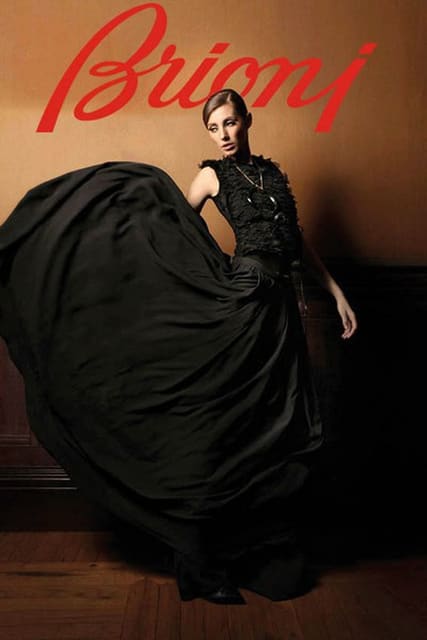 Brioni Pre-Fall 2011 Look book — Brioni