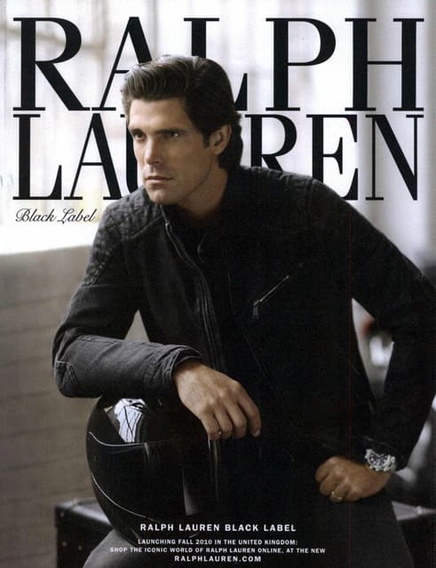Nacho Figueras — 8
