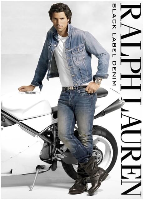 Nacho Figueras — 11