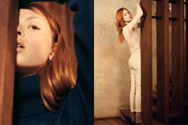 Lou & Grey Holiday 2015 — Lou & Grey
