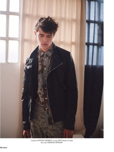 Ten Mag — Tendencias Magazine