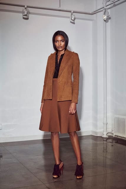 Cushnie et Ochs PRE-FALL 16 Lookbook — Cushnie et Ochs