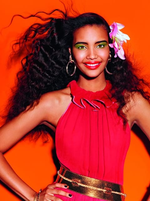 Big Love — Teen Vogue