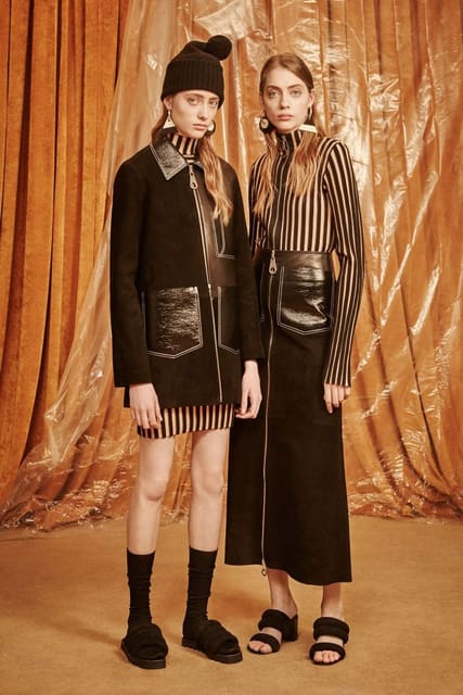 Edun Pre-Fall 2016 Lookbook — Edun