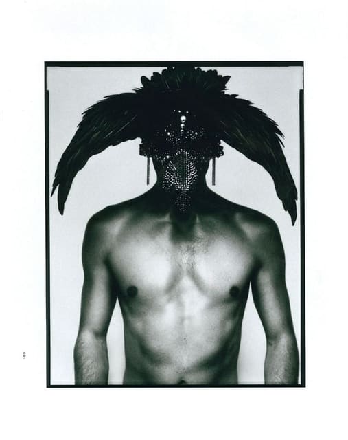 Odalïsque M.3 Magazine by Simon Larsson ...
