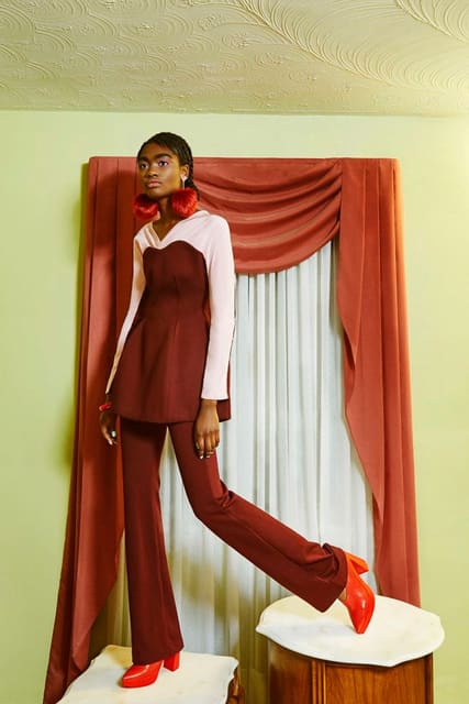 Etobicoke feat. Matthew Gallagher SS16 — Bullett Magazine