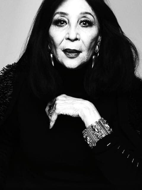 China Machado — 3