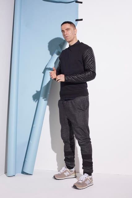 Alex Van Der Steen