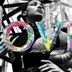 Jourdan Dunn by Ruth Hogben — Love Magazine