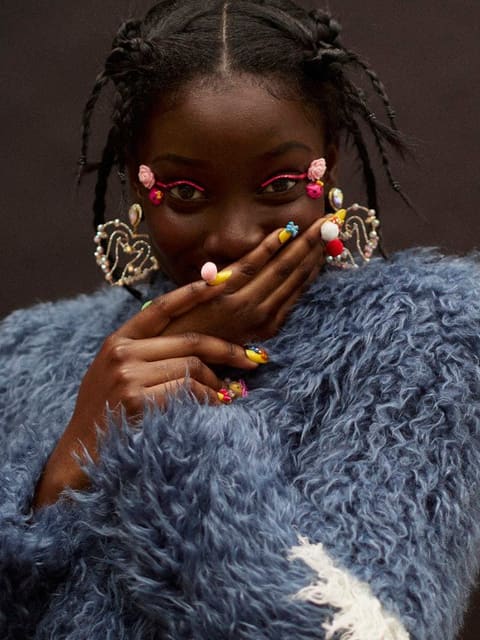 Prom Queen — Please Magazine