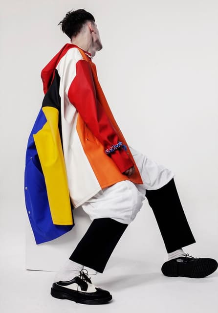 16XL — Dansk