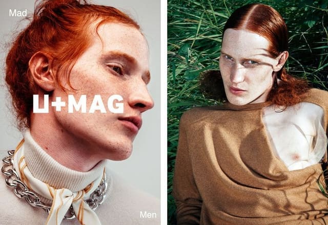 Wuthering Heights — U Magazine