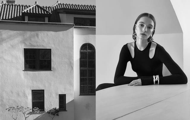 Subtle Intimacies — NeueJournal