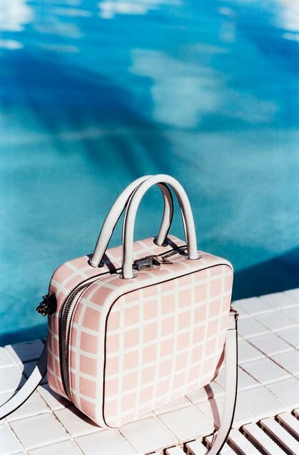 Michino Catalogue S/S 16 — michino