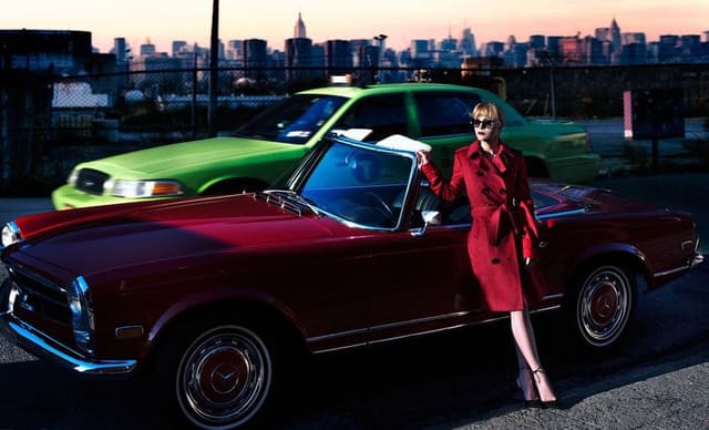 S Moda for El Pais S Moda for El Pais Fe... — S Moda for El Pais