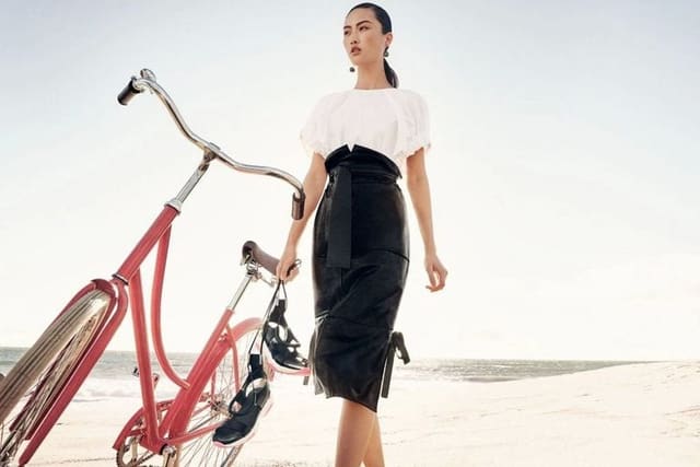 Salvatore Ferragamo S/S 16 — Ferragamo