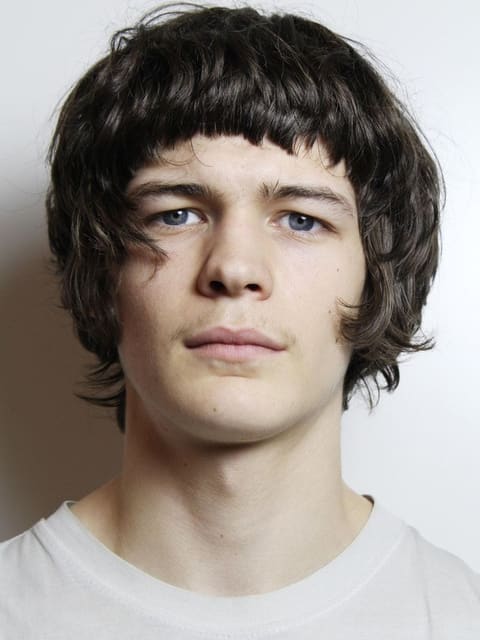Fionnan Byrne-Perkins