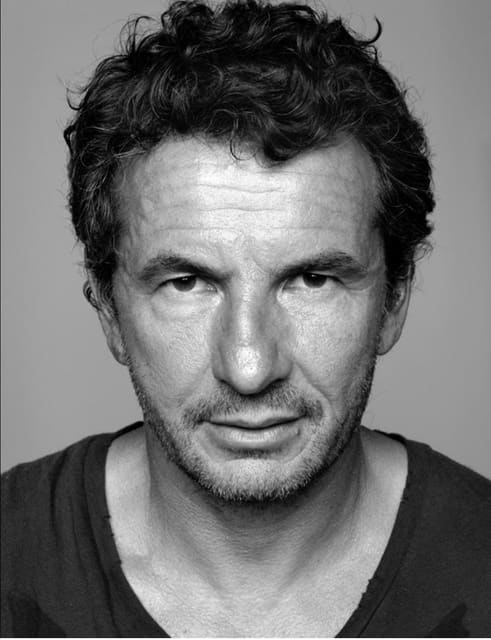 Fred Meylan