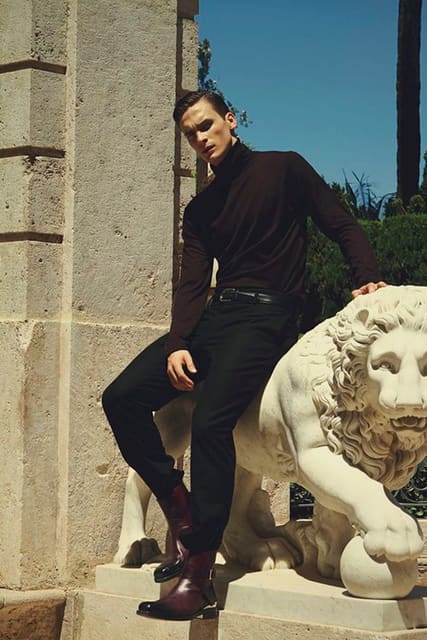 Alejandro Rodriguez — 8