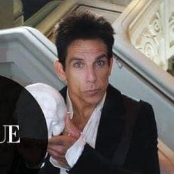 73 Questions with Derek Zoolander — VOGUE.com