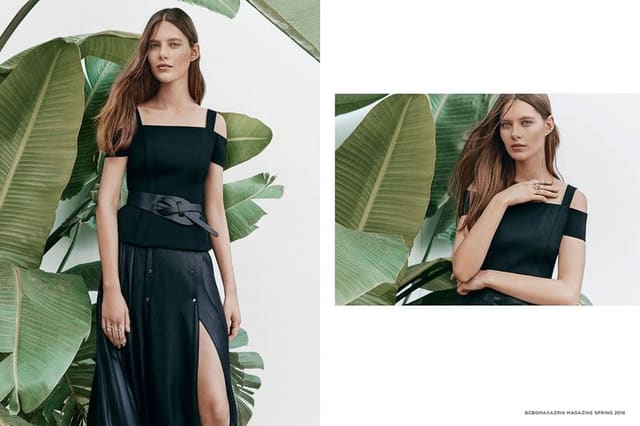 Art of Style — BCBG Max Azria