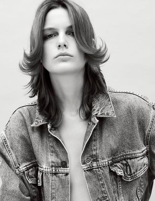 Close your Eyes, Love Me Now — Forget Them Magazine