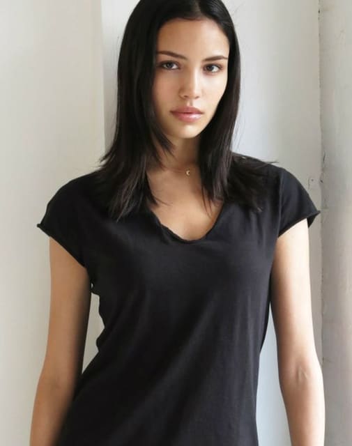 Irina Sharipova