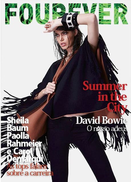 Paolla Rahmeier — 7