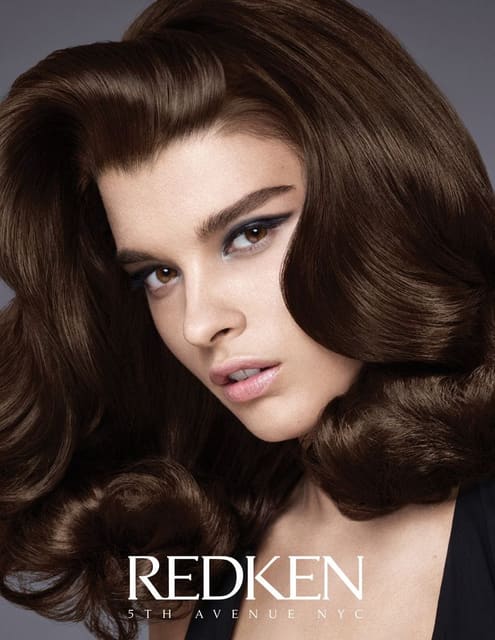 Redken Chromatics Ultra Rich Haircolor — Redken